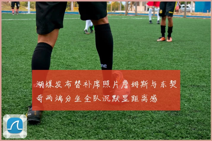 湖媒发布替补席照片詹姆斯与东契奇两端分坐全队沉默显距离感